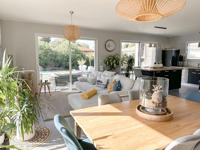 Maison vente à Arcachon, Lège-cap-ferret