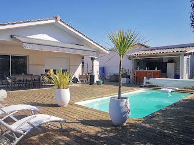 Maison vente à Arcachon, Lège-cap-ferret