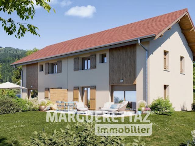 Maison vente à Bonneville, Viuz-en-sallaz