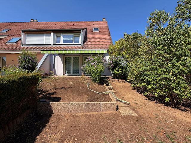 Maison vente à Colmar-Ribeauvillé, Colmar