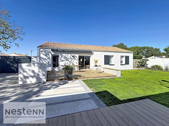 Maison vente à Les Sables-d'Olonne, Sallertaine