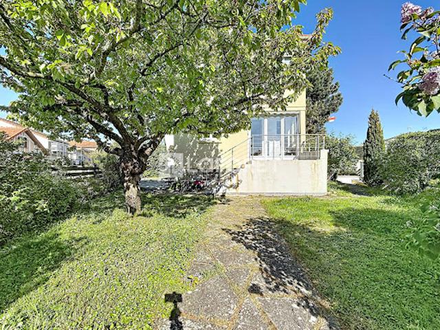 Maison vente à Antony, Le Plessis-robinson
