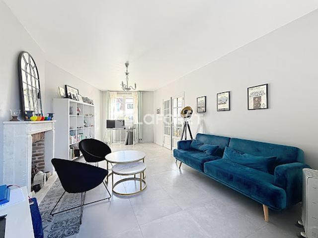 Maison vente à Antony, Le Plessis-robinson