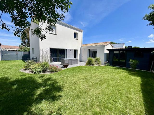 Maison vente à Saint-Nazaire, Saint-brevin-les-pins