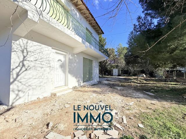 Maison vente à Istres, Vitrolles