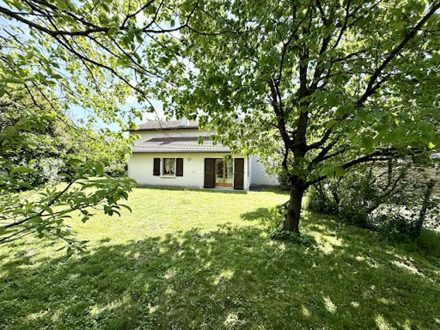 Maison vente à Grenoble, Seyssinet-pariset