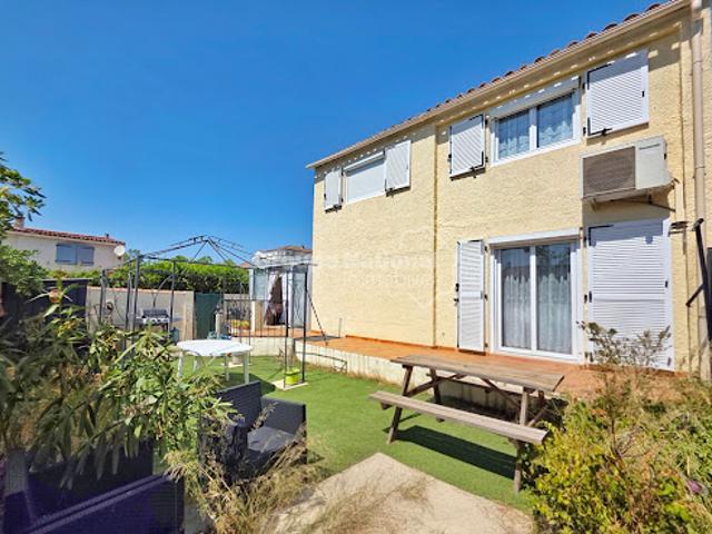 Maison vente à Istres, Miramas