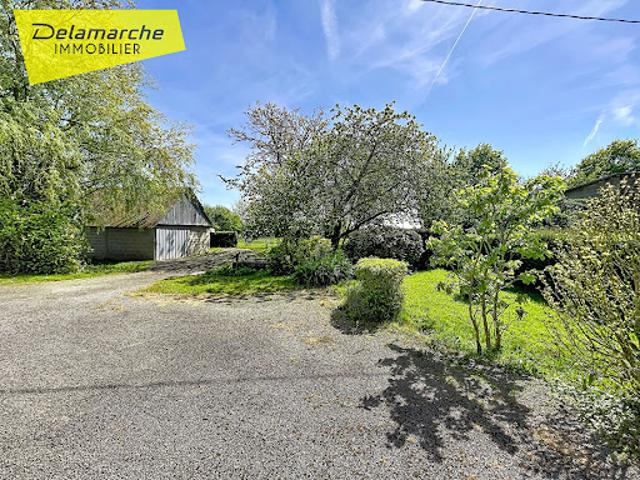Maison vente à Avranches, Cérences