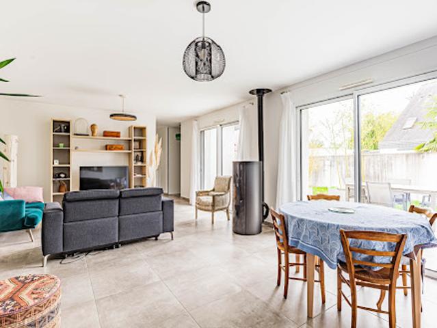 Maison vente à Nantes