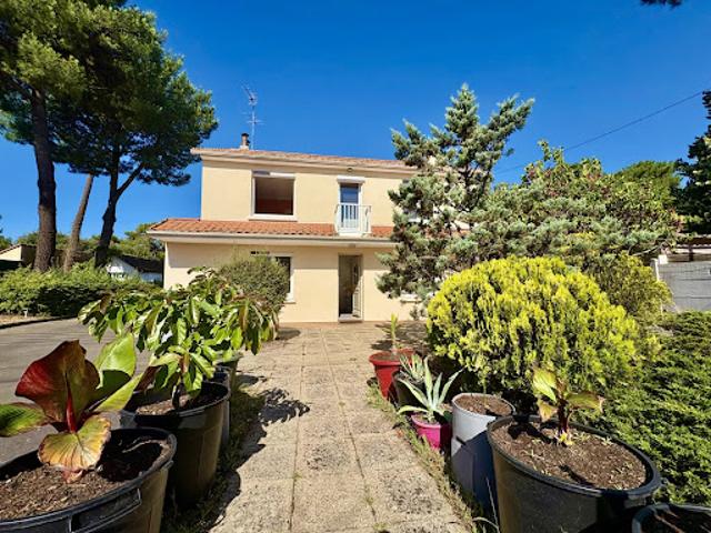 Maison vente à Saint-Nazaire, Saint-brevin-les-pins