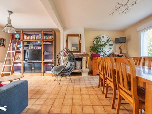 Maison vente à Châteaubriant-Ancenis, Vigneux-de-bretagne