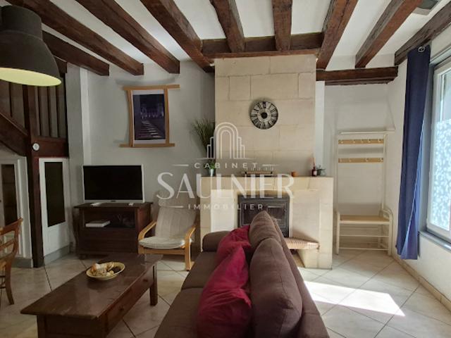 Maison vente à Romorantin-Lanthenay, Saint-aignan