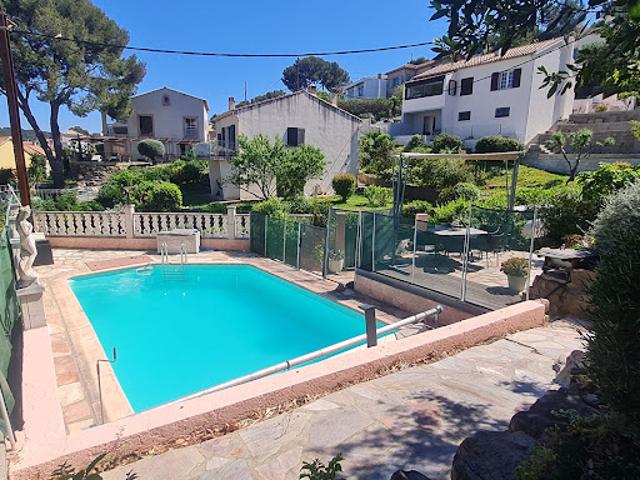 Maison vente à Arrondissement de Toulon, Saint-mandrier-sur-mer