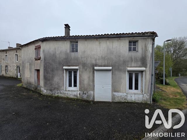 Maison vente à La Forge, Adilly