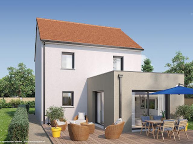 Maison vente à Beaune, Agencourt