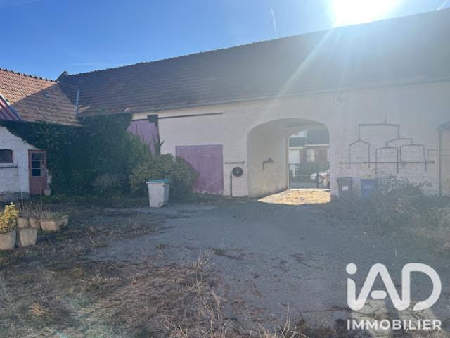 Maison vente à Agny, Pas-de-Calais