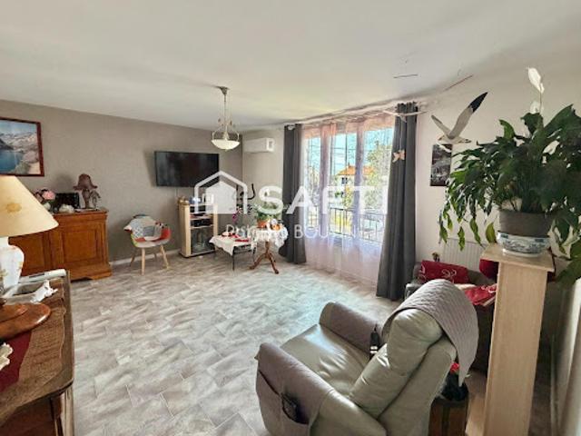 Maison vente à Le Renclos, Aiffres