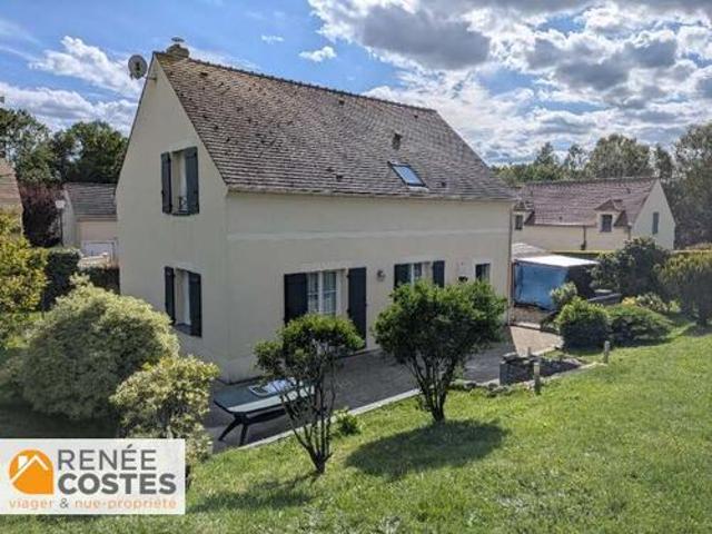 Maison vente à Mantes-la-Jolie, Mantes-la-ville