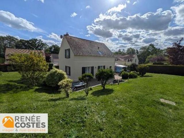 Maison vente à Mantes-la-Jolie, Mantes-la-ville