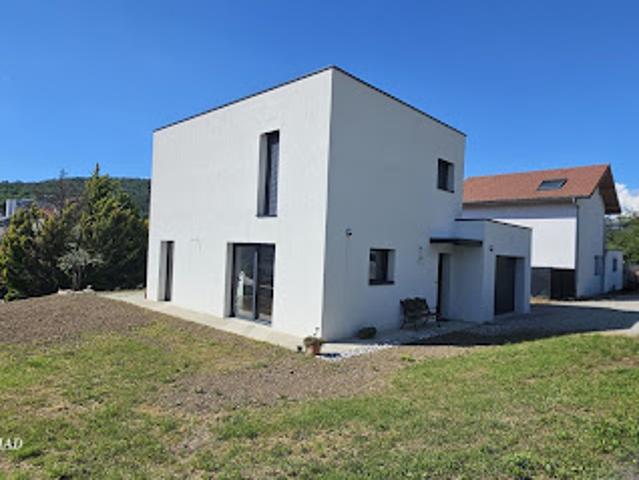 Maison vente à Chantemerle, Aix-les-Bains