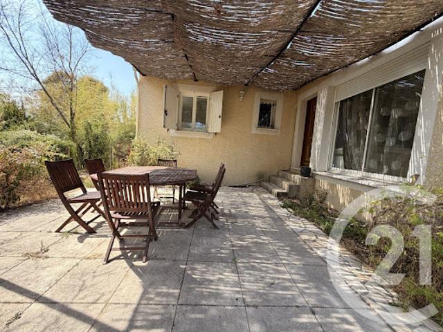 Maison vente à Les Prés Saint-Jean, Alès