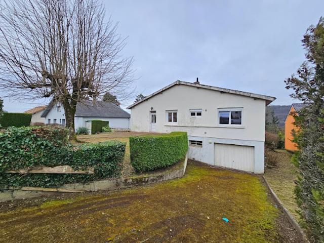 Maison vente à Thionville, Algrange
