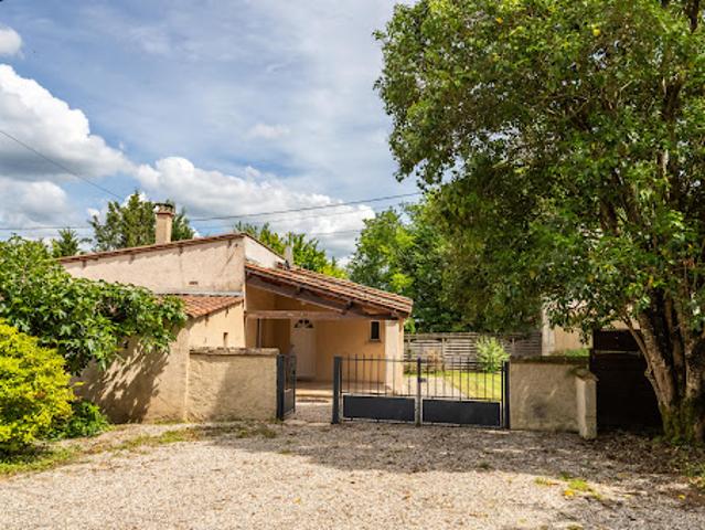 Maison vente à Albi, Frausseilles