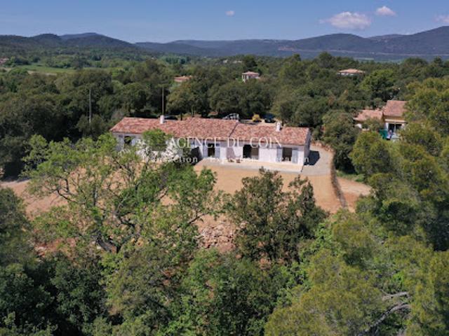 Maison vente à Arrondissement de Draguignan, Ampus
