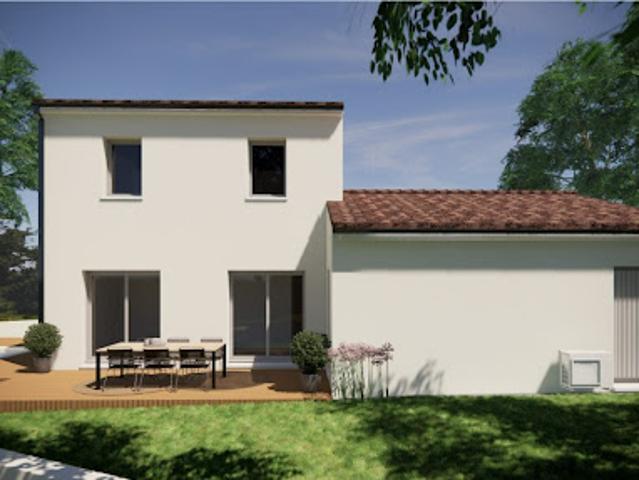 Maison vente à Angoulême, Charente