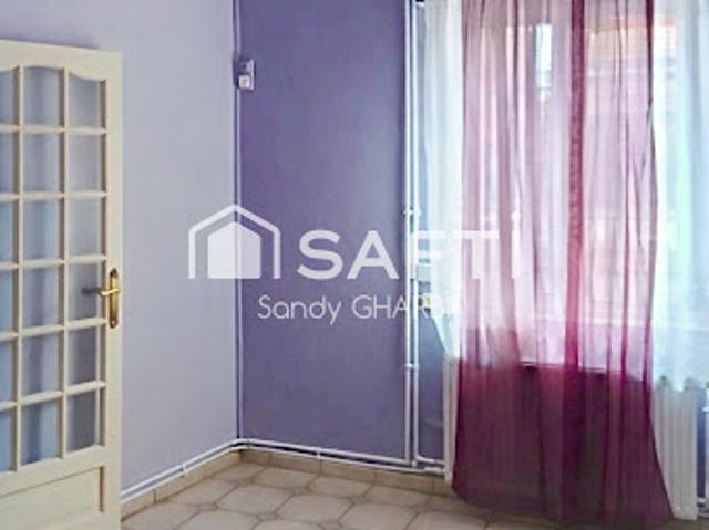 Maison vente à Aniche, Nord