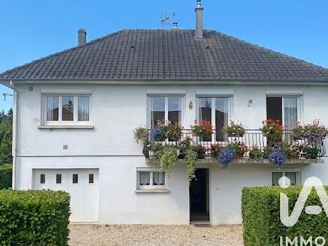 Maison vente à Laon, Pinon