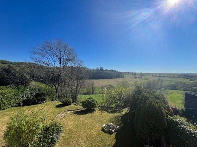 Maison vente à Nontron, Anlhiac