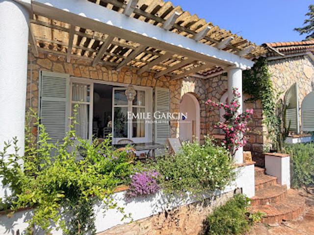 Maison vente à Grasse, Antibes