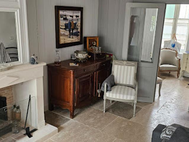 Maison vente à La Rochelle, Ars-en-ré