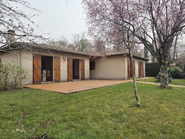 Maison vente à Bordeaux, Artigues-près-bordeaux
