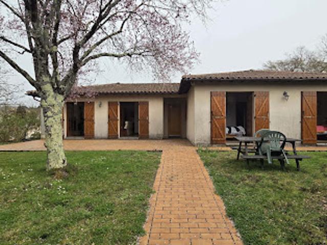 Maison vente à Bordeaux, Artigues-près-bordeaux