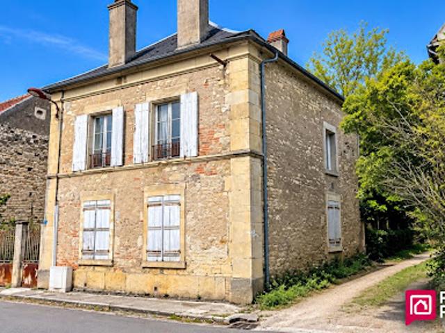 Maison vente à Les Niaudins, Talon