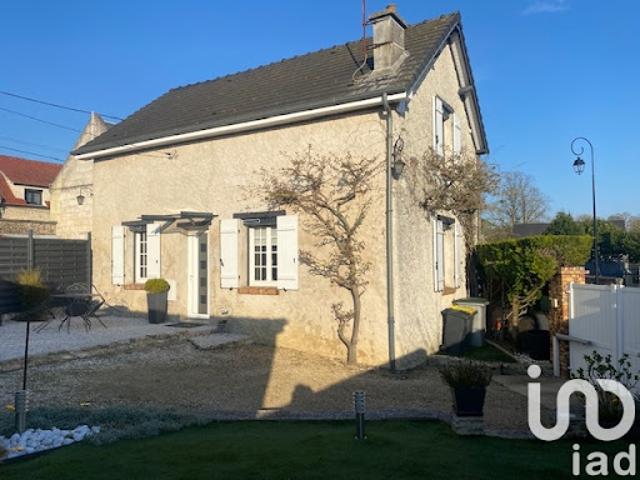 Maison vente à Attichy