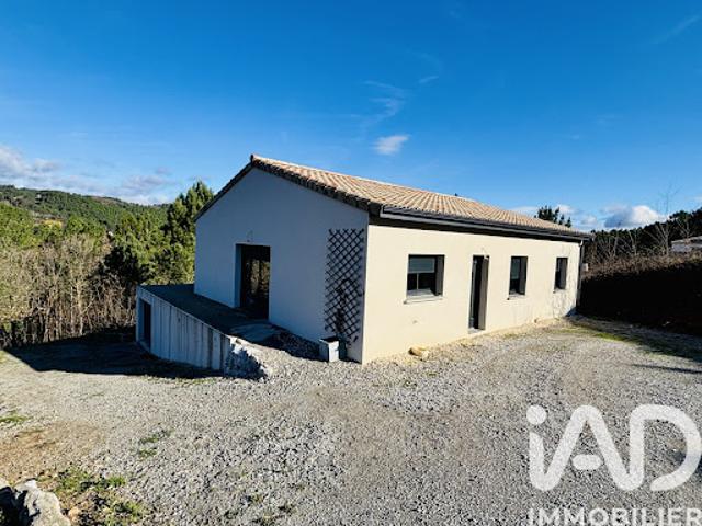 Maison vente à Largentière, Mercuer
