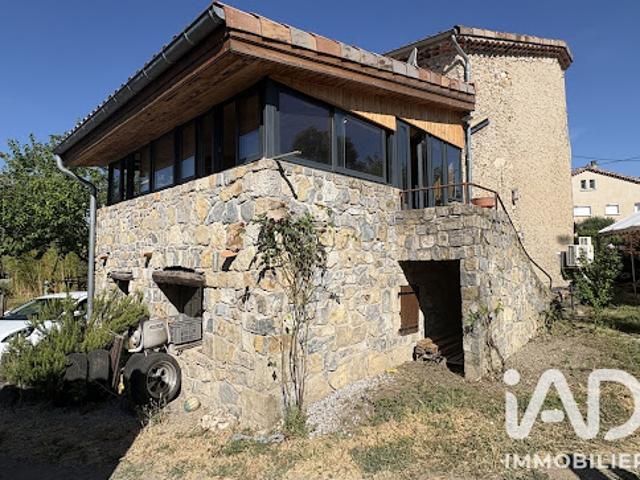 Maison vente à ZI de Bellande, Aubenas
