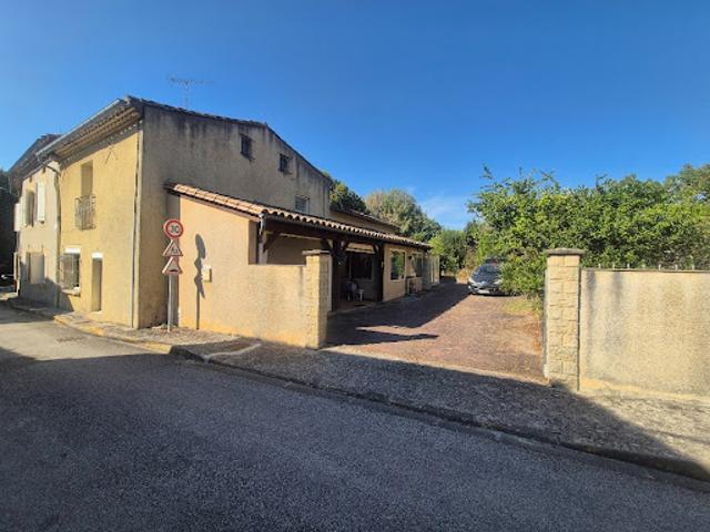 Maison vente à Claux, Avignonet-Lauragais