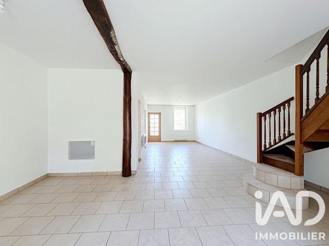 Maison vente à Avricourt, Meurthe-et-Moselle