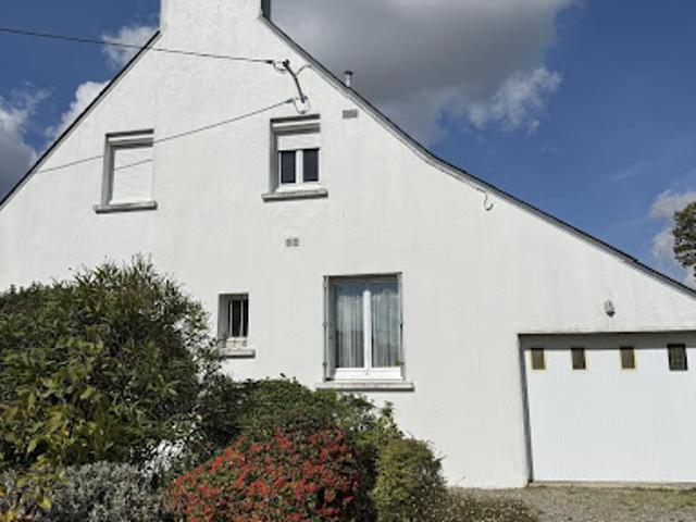 Maison vente à Vannes, Bretagne