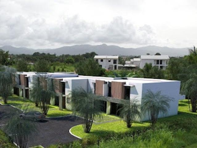 Maison vente à Guadeloupe