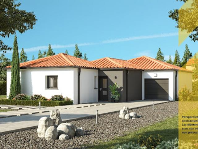 Maison vente à France métropolitaine, Basse-goulaine