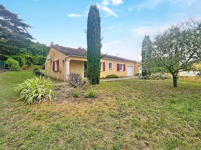 Maison vente à Beaumont-lès-valence, Guadeloupe