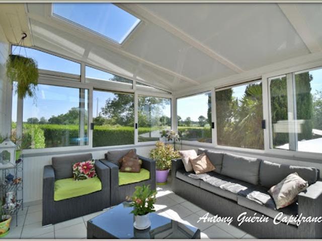 Maison vente à La Roche-sur-Yon, La Gaubretière