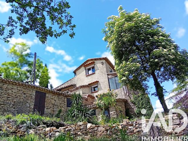 Maison vente à Béziers, Bédarieux
