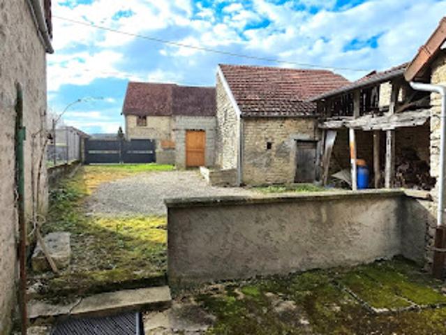 Maison vente à Belan-sur-Ource, Côte-d'Or
