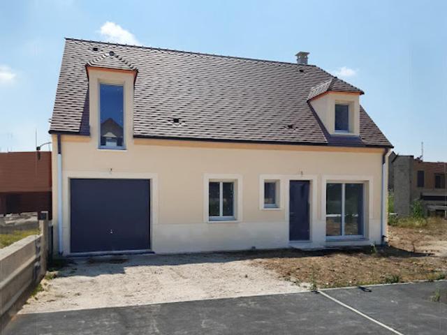 Maison vente à Belle-eglise